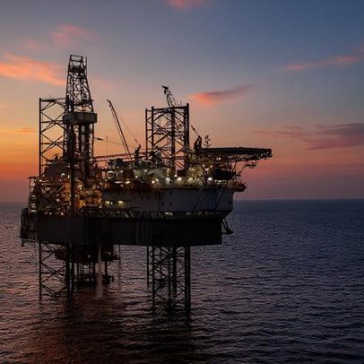 Petróleo sobe 2% e mantém-se acima de US$ 100