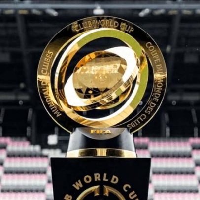 Fifa lança plataforma para acompanhar ranking do Mundial de Clubes