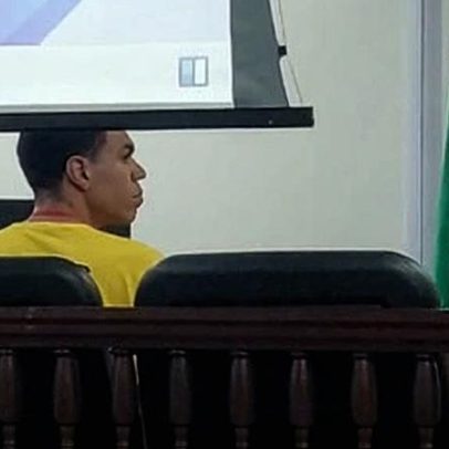 PM que jogou homem de ponte vai a júri popular