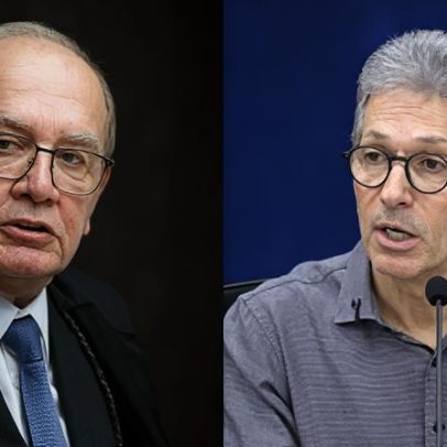 Ex-governador Zema rebate críticas de Gilmar Mendes sobre seu português