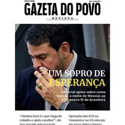 Derrota de Lula e Messias traz expectativa de moralização do STF