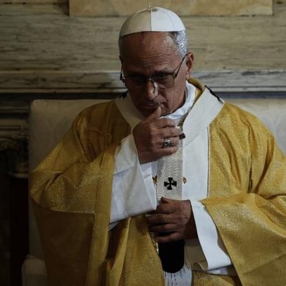 Polícia investiga ameaça de bomba na casa do irmão do Papa Leão XIV em Chicago