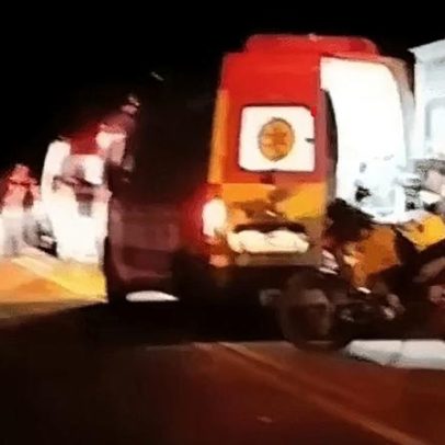 Acidente de trânsito na Bahia deixa sete mortos e três feridos