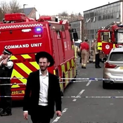 Polícia antiterrorista investiga três ataques distintos em Londres