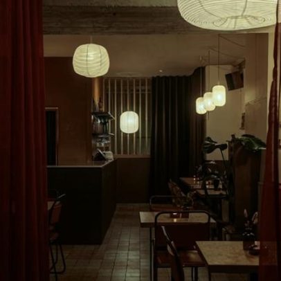 Bar em Londres inspirado em Twin Peaks oferece ambiente irreverente