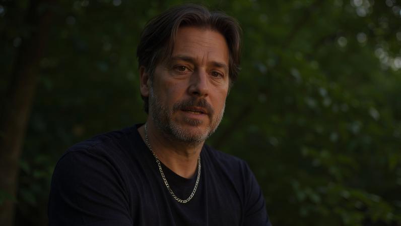 Cory Asbury quase parou de fazer música cristã por pecado generalizado