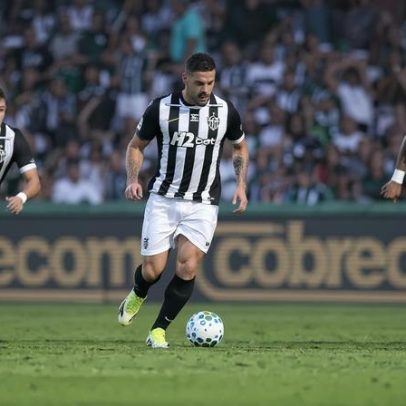 Atlético-MG divulga programação da semana com Copa do Brasil e clássico