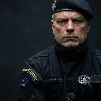 Coronel Busnello é anunciado pré-candidato a vice no RJ