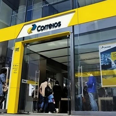Correios fecham 2025 com prejuízo de 8,5 bilhões de reais
