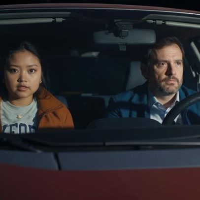 Wile E. Coyote e Acme contratam advogado no trailer de Coyote vs. Acme