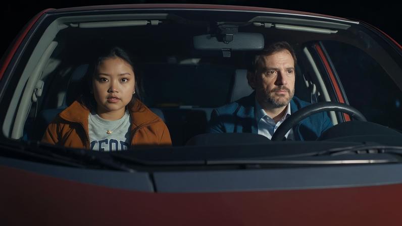 Wile E. Coyote e Acme contratam advogado no trailer de Coyote vs. Acme