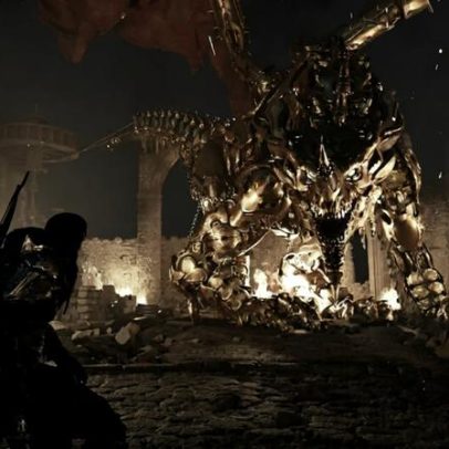 Crimson Desert recebe patch 1.04.00 com níveis, detalhes e mascotes