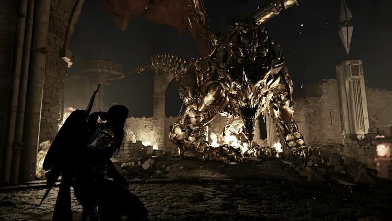 Crimson Desert recebe patch 1.04.00 com níveis, detalhes e mascotes