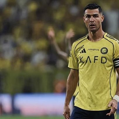 Ronaldo marca 970º gol e Al-Nassr aproxima-se do título saudita