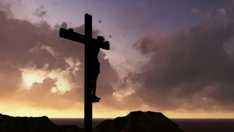 Crucificação de Jesus (Foto: Canva Pro)