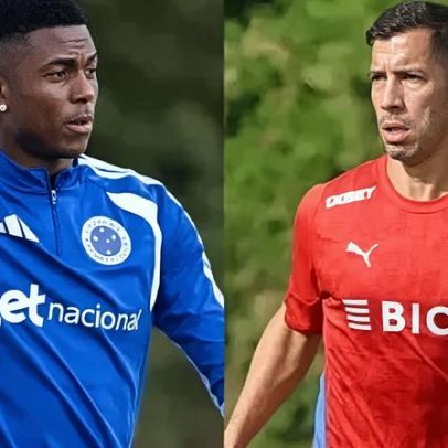 Cruzeiro recebe Universidad Católica em busca de segunda vitória