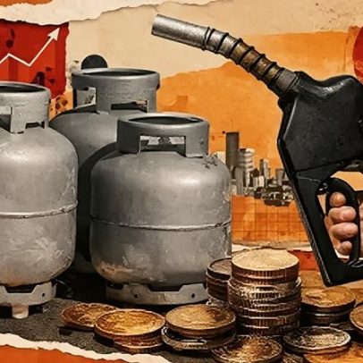 Governo lança política Petróleo é nosso com diesel e gás de cozinha