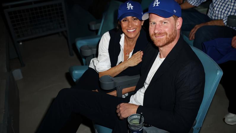 Príncipe Harry diz ter lidado com o passado antes de se tornar pai