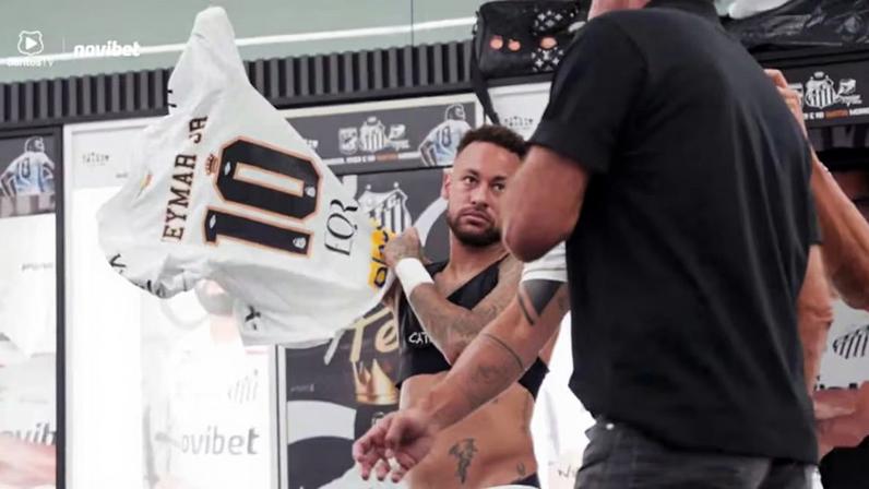 Santos vence o Remo na Vila Belmiro