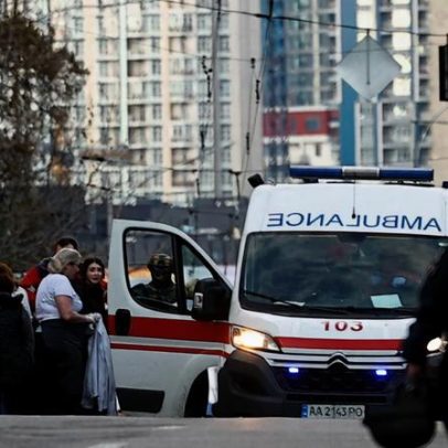 Ucrânia investiga atentado após tiroteio que deixou 6 mortos e 15 feridos