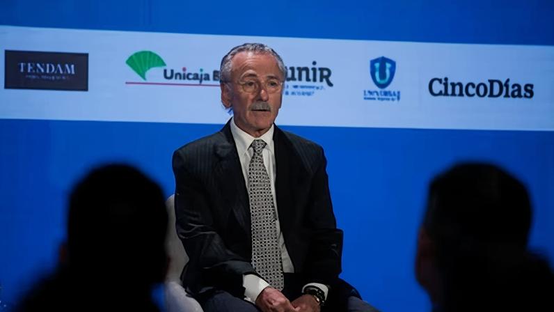 Oesía prevê faturar 1 bilhão até 2030 com impulso do setor militar