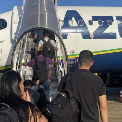 Azul: CFO Alex Malfitani deixa a empresa após quase 9 anos