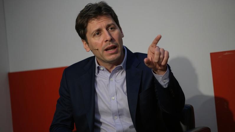 OpenAI reabre dúvidas sobre crescimento e impacta ações de acionistas e fornecedores