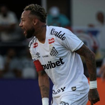 Fala de Neymar na Espanha gera debate e polêmica