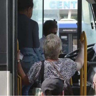 Ministério das Cidades avança com Plano Nacional de Mobilidade Urbana