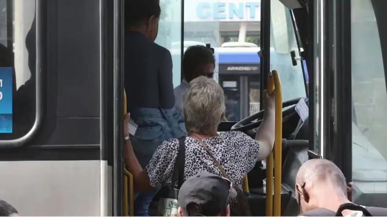 Plano deve priorizar integração do transporte público, como ônibus, metrô e VLT