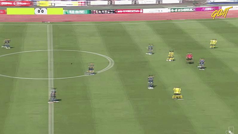 Melhores momentos: Machida Zelvia 1 x 0 Kashiwa Reysol (J1 League)