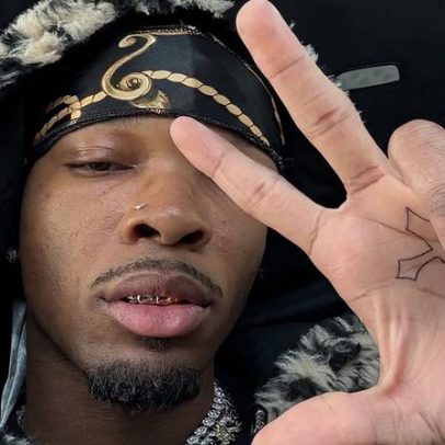 Rapper D4vd afirma inocência em caso de assassinato de jovem de 14 anos