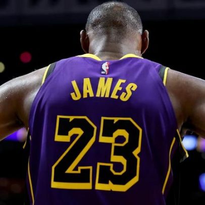 Não culpar o basquete pela desaceleração da Nike