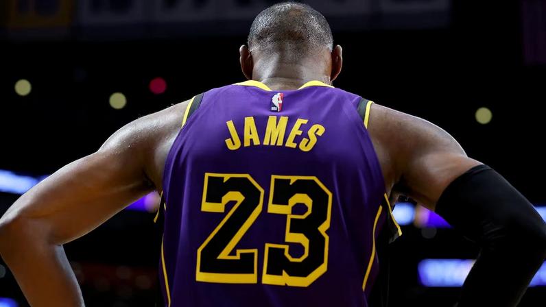 NBA stars like Michael Jordan, Kobe Bryant and LeBron James have always been anchors for the brand’s strong basketball business, which trickled success into other categories.