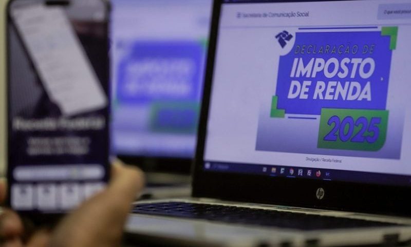 Portal Correio