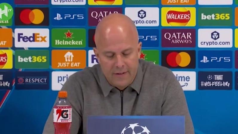 Time admite desempenho abaixo do esperado após a partida