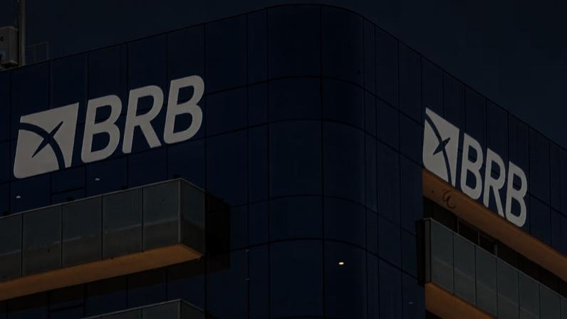 Distrito Federal busca empréstimo com ajuda do governo federal como uma espécie de 'saída final'para cobrir os prejuízos do Master no BRB