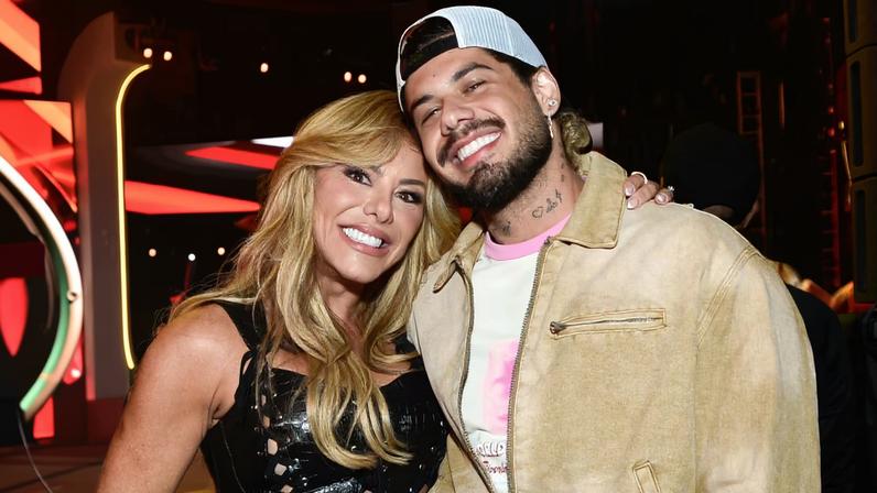 Poliana Rocha detalha comemoração simples do aniversário de Zé Felipe