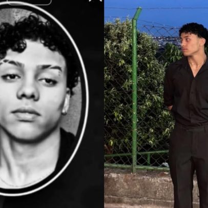 Jovem de Betim desaparecido no mar é encontrado morto no RJ no aniversário