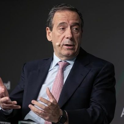 Gortázar confia que a economia espanhola resista à guerra no Irã