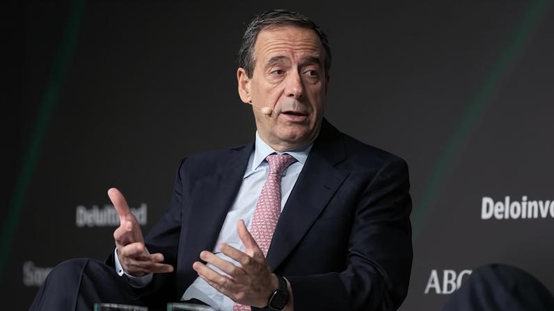 Gortázar confia que a economia espanhola resista à guerra no Irã