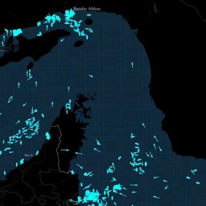 Trump pressiona pela reabertura de Ormuz antes de negociações com Irã