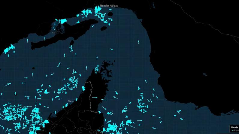 Trump pressiona pela reabertura de Ormuz antes de negociações com Irã