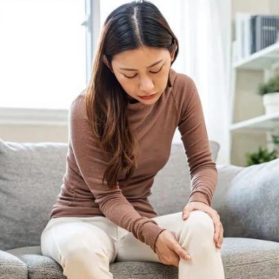 Inflamação crônica: 5 alimentos que podem provocar dores nas articulações