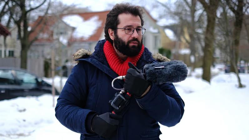 Brasil assume protagonismo na engenharia de áudio para games globais