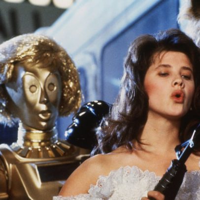 Seis filmes de comédia no streaming para rir até doer a barriga