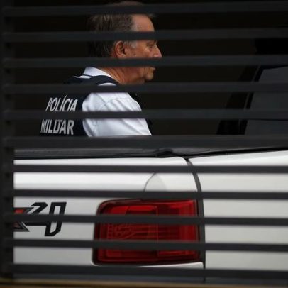 Bolsonaro solicita autorização a Moraes para nova cirurgia na sexta ou sábado