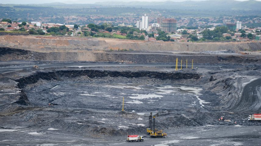 Brasil é o segundo país do mundo com maior reserva de terras raras
