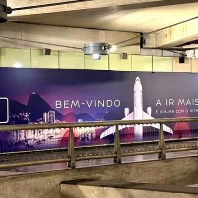 LATAM patrocina Todo Mundo no Rio 2026 experiências de viagem e cultura latina