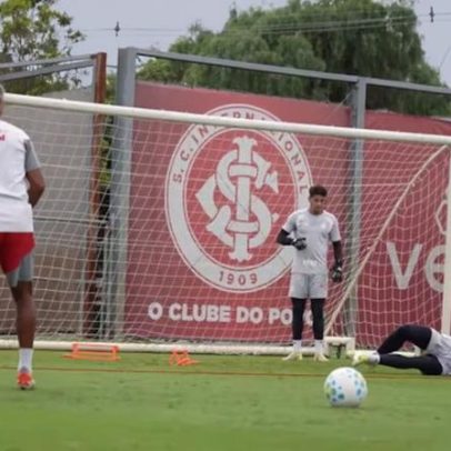Internacional aproveita semana livre e encara Mirassol